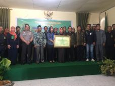 Cegah Korupsi PA Pasangkayu...