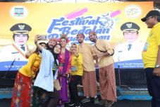Festival Bedolan Pamarayan...