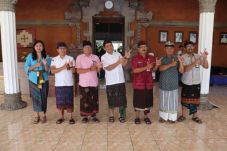 2020, BPS Buleleng Gelar...