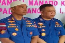 Mutasi Polri dari Dirpolair,...