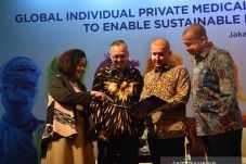 Cigna Dorong Peningkatan...