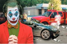 Kendarai Tesla, Aktor...