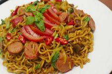 Malas Makan Nasi? Mi...
