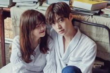 Ahn Jae-hyun Hapus Semua...