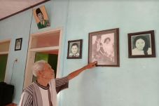 Kisah Raden Karlan Pejuang...