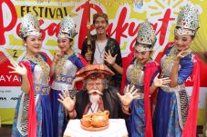 Festival Pasar Rakyat...