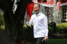 Menperin Agus Gumiwang...