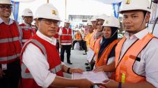 Kementerian PUPR Dorong...