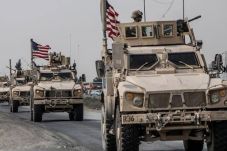 Usir Pasukan AS, Irak...