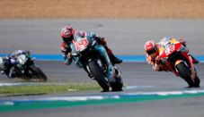 Jadwal Lengkap MotoGP...