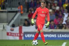Ter Stegen Kritik Performa...