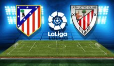 Preview Atletico Madrid...