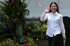 Keputusan Jokowi Tunjuk...