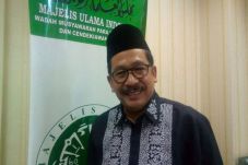 Jokowi Minta Zainut...