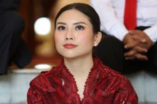 Jokowi: Angela Tanoesoedibjo...
