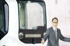 Alasan Toyota Berubah...