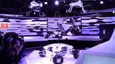 Tokyo Motor Show 2019...