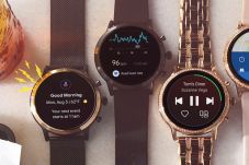 Fossil Luncurkan Generasi...