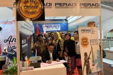 Dirjen Imigrasi Kemenkumham...