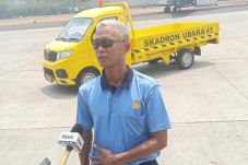 Alasan TNI AU Gunakan...