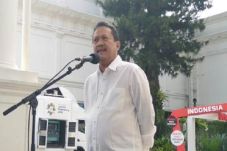 Jokowi Beri Tugas Khusus...