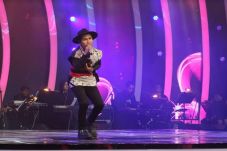 Kontestan The Voice...