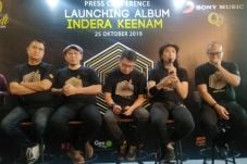 Setelah 12 Tahun, Padi...