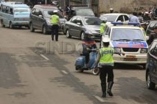 Hari Kedua Operasi Zebra...