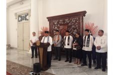 Gandeng iNews, Pemprov...