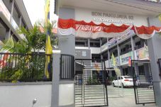 Sejumlah Wali Murid...