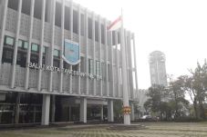 Jelang Pilkada Tangsel...