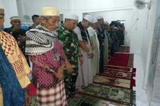 Dansatgas TMMD Ajak...