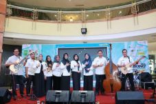 Kepala Disbudpar Pekanbaru...