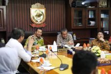 Korsupgah KPK RI Harapkan...