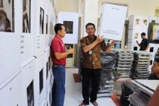 Jelang Pilkel Serentak...