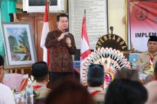 Bupati Suwirta Berharap...