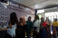 2 Tahun Bandung Kunafe,...