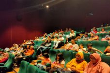 Bersama Disney, MNC...