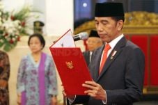 Jokowi Tugaskan Wamen...