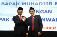 Pemerintah Fokus Pengembangan...