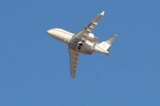 Misteri Jet Pribadi...