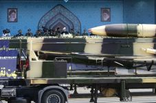 Iran Anggap Ancaman...