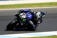 Maverick Kuasai FP2,...