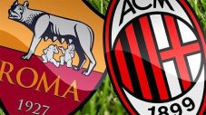 Preview AS Roma vs AC...