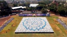 Stadion UNS Siap Jadi...