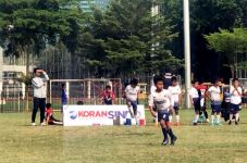 Besok Lahir Kampiun...