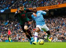 Babak I: Manchester...