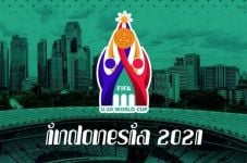 Lima Lapangan dan Akses...