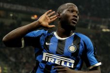 Susunan Pemain Inter...