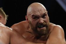Fury: Lawan Monster,...